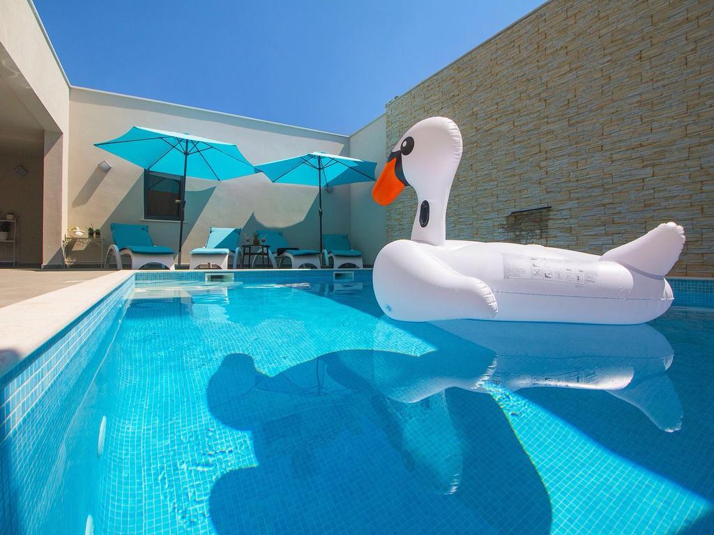 Luxury Rooms Pino Сплит Экстерьер фото