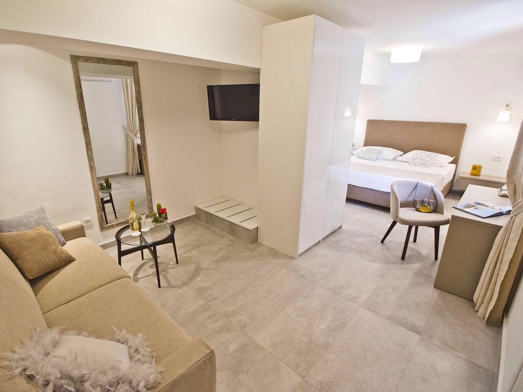 Luxury Rooms Pino Сплит Экстерьер фото