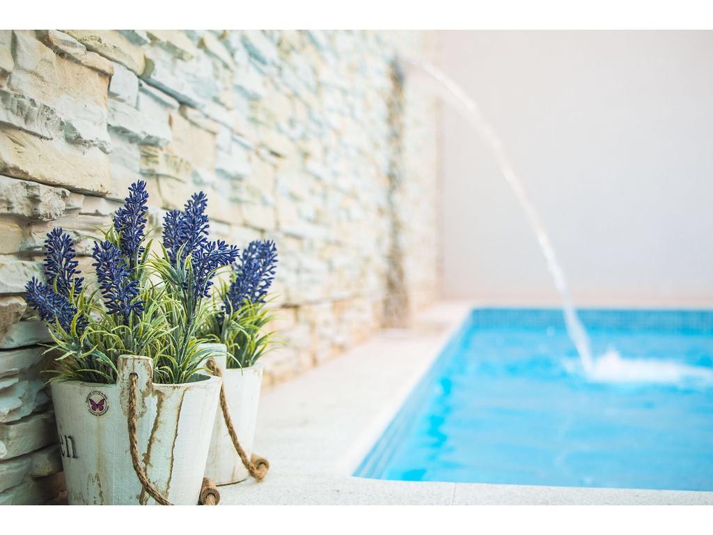 Luxury Rooms Pino Сплит Экстерьер фото