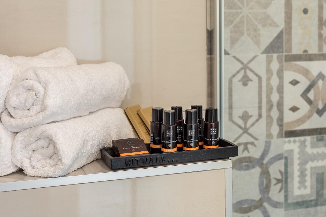 Luxury Rooms Pino Сплит Экстерьер фото