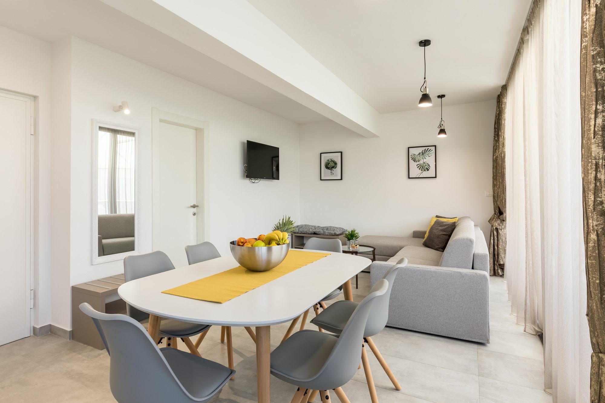 Luxury Rooms Pino Сплит Экстерьер фото