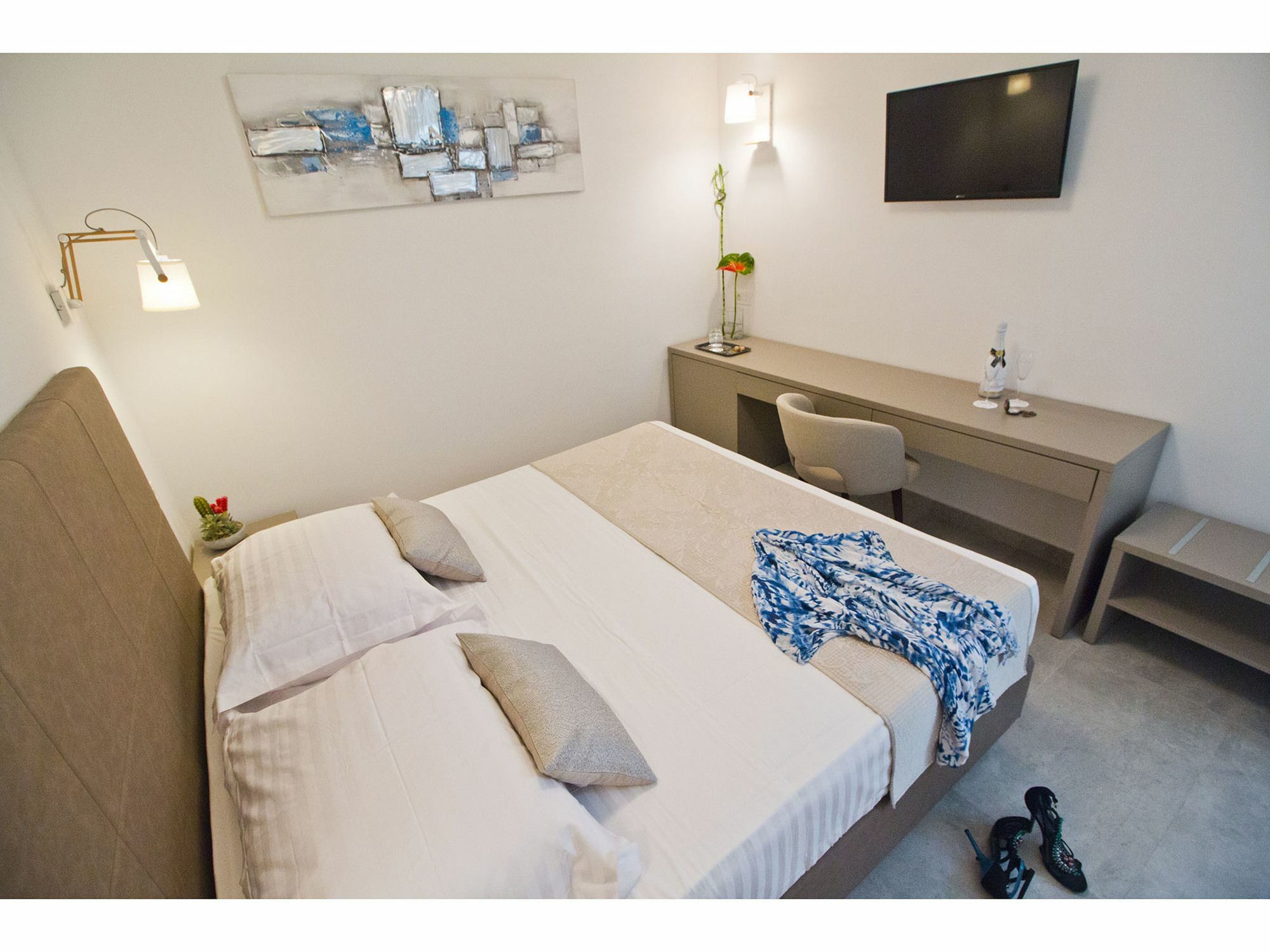 Luxury Rooms Pino Сплит Экстерьер фото