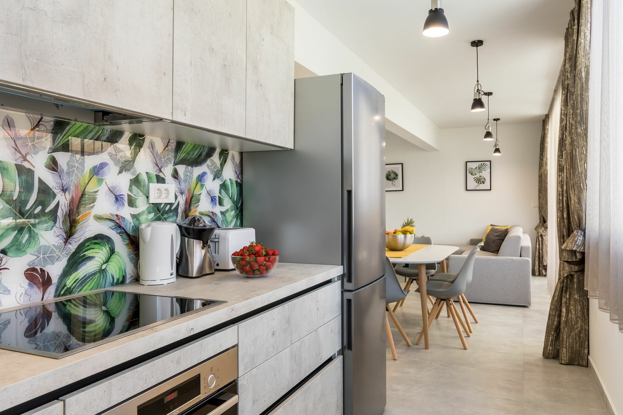 Luxury Rooms Pino Сплит Экстерьер фото