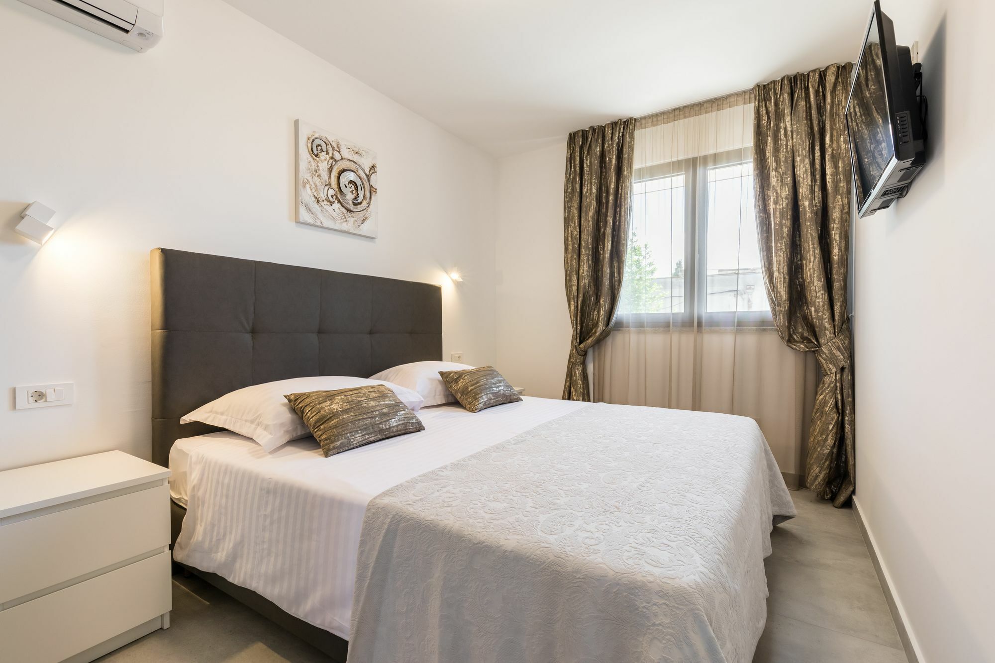 Luxury Rooms Pino Сплит Экстерьер фото