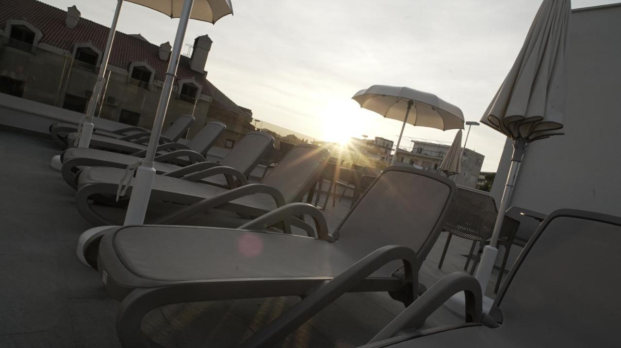 Luxury Rooms Pino Сплит Экстерьер фото