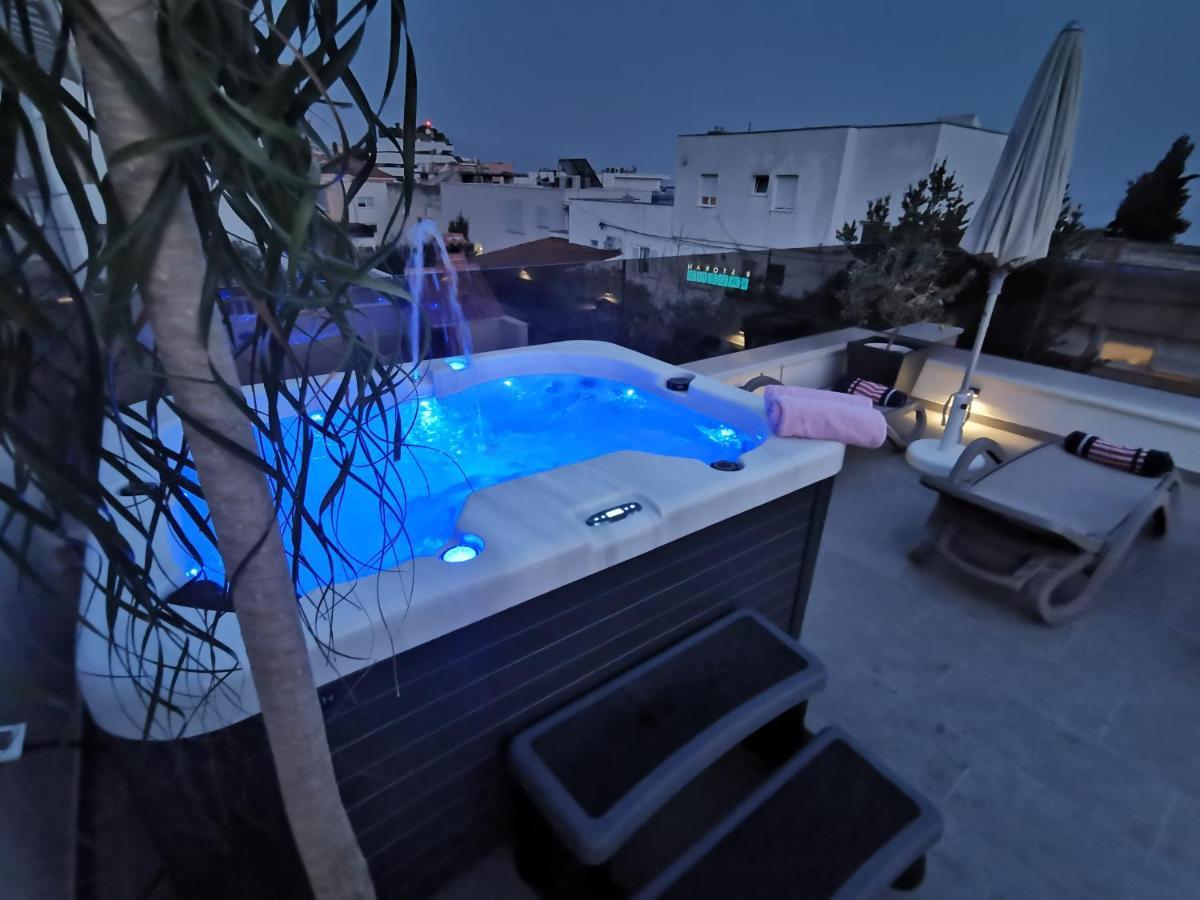 Luxury Rooms Pino Сплит Экстерьер фото