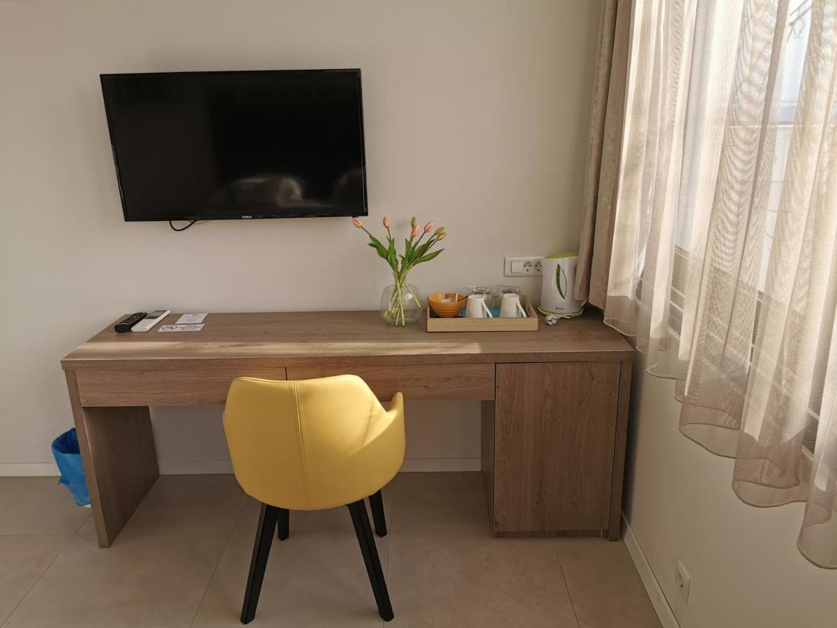 Luxury Rooms Pino Сплит Экстерьер фото