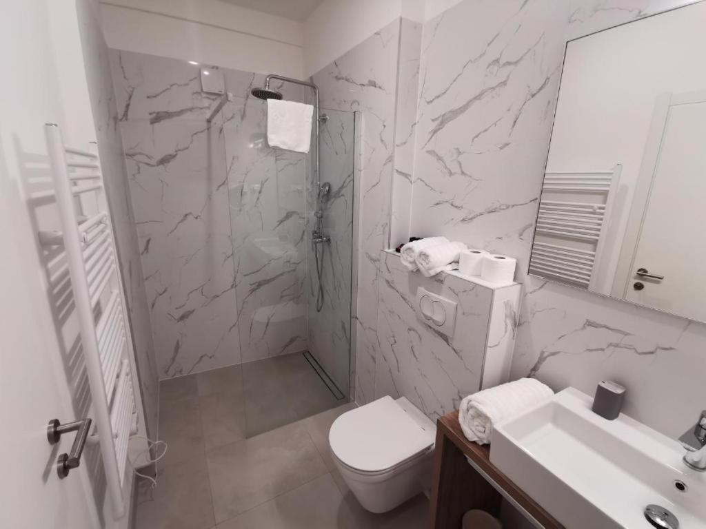 Luxury Rooms Pino Сплит Экстерьер фото