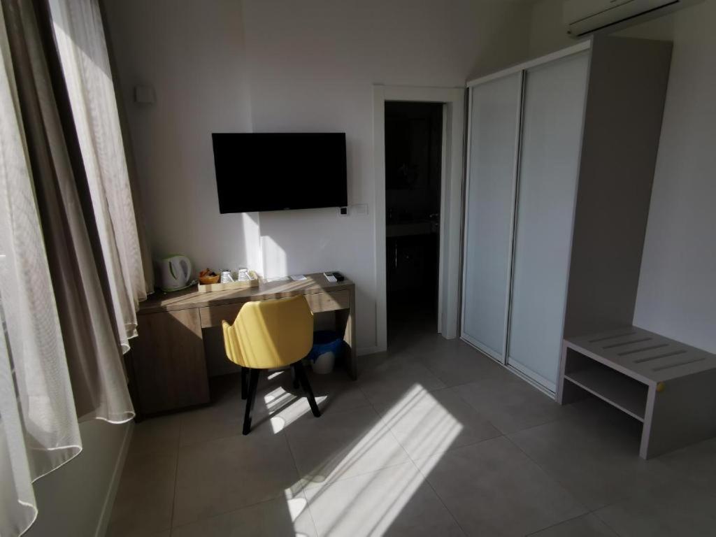 Luxury Rooms Pino Сплит Экстерьер фото