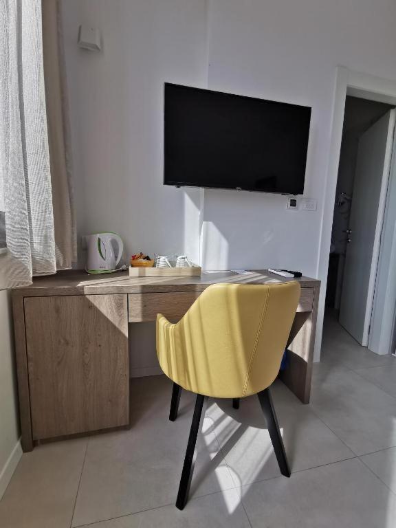 Luxury Rooms Pino Сплит Экстерьер фото